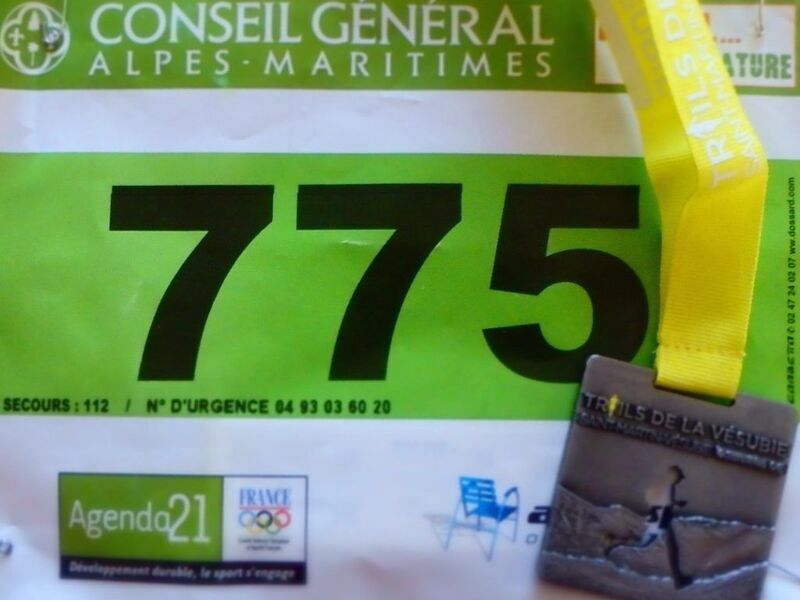 Oh la belle médaille ;)