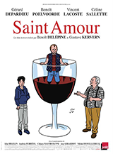 saint-amour